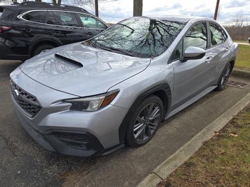 2023 Subaru WRX Base