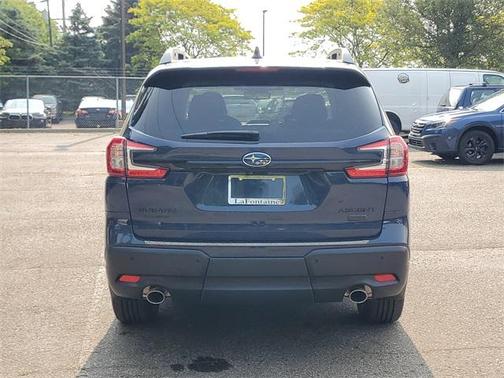 2025 Subaru Ascent Onyx Edition Limited 7-Passenger