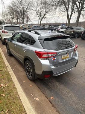 2018 Subaru Crosstrek 2.0i Limited