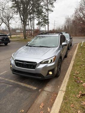 2018 Subaru Crosstrek 2.0i Limited