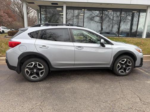 2018 Subaru Crosstrek 2.0i Limited