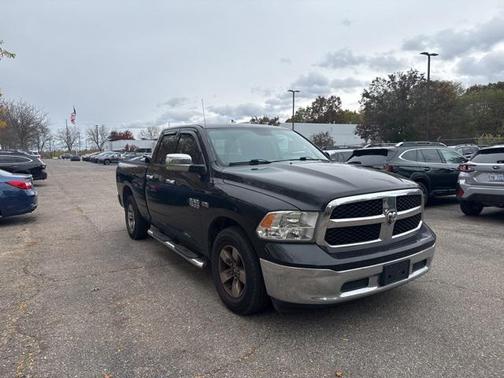 2016 RAM 1500 SLT