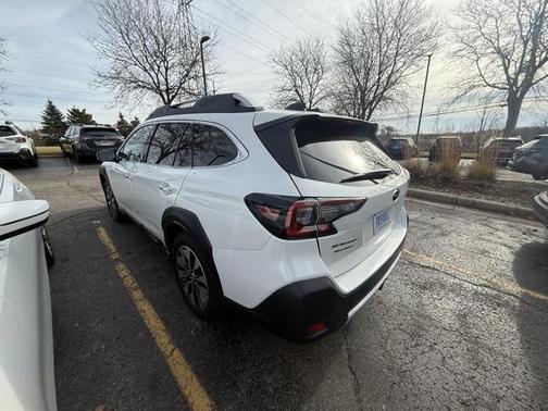 2023 Subaru Outback Touring XT