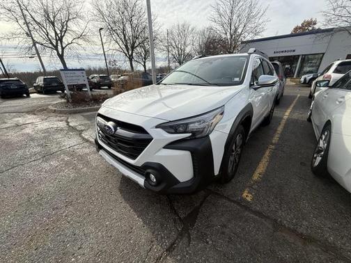 2023 Subaru Outback Touring XT