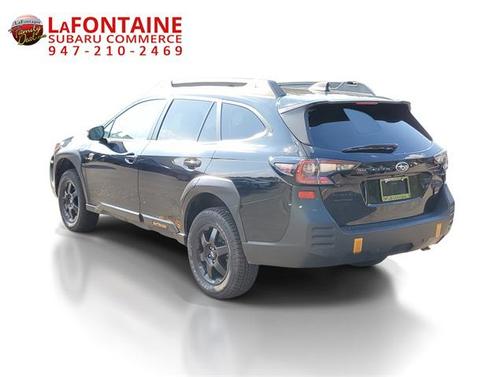 2023 Subaru Outback Wilderness
