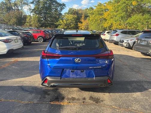 2023 Lexus UX 250h F Sport