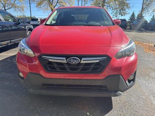 2023 Subaru Crosstrek Premium