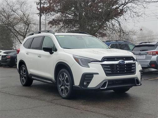 2026 Subaru Ascent Touring 7-Passenger