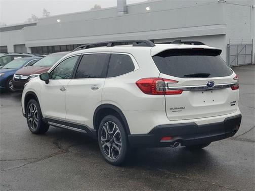 2026 Subaru Ascent Touring 7-Passenger