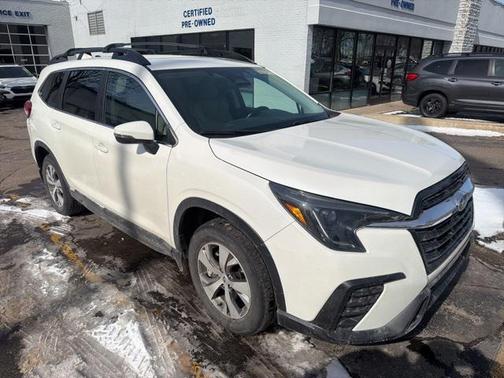 2023 Subaru Ascent Premium 7-Passenger