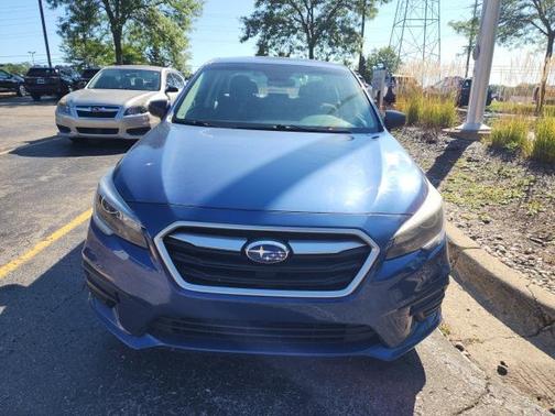 2019 Subaru Legacy Base