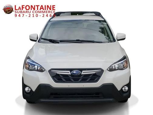 2023 Subaru Crosstrek Premium