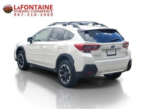 2023 Subaru Crosstrek Premium