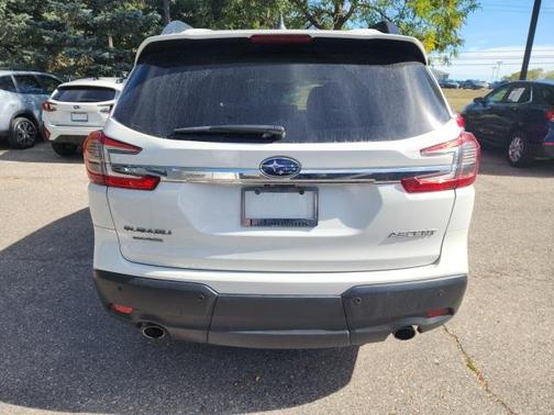 2023 Subaru Ascent Premium 8-Passenger