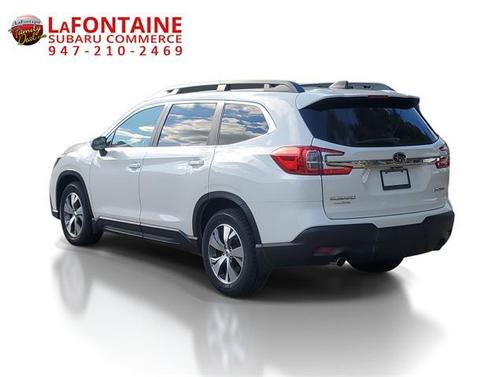 2023 Subaru Ascent Premium 8-Passenger