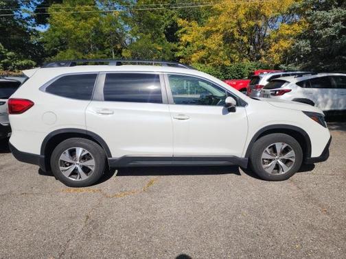 2023 Subaru Ascent Premium 8-Passenger