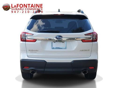 2023 Subaru Ascent Premium 8-Passenger