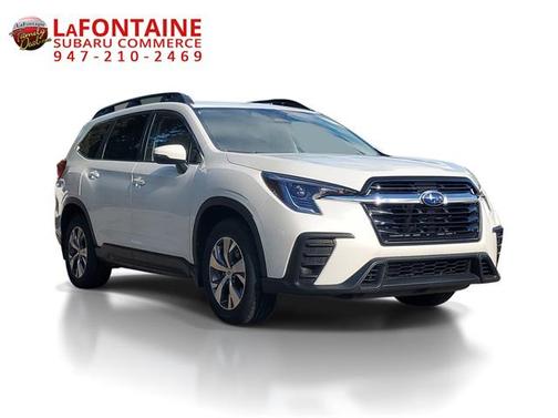 2023 Subaru Ascent Premium 8-Passenger