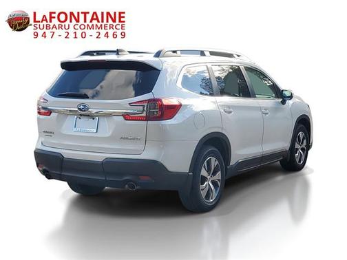 2023 Subaru Ascent Premium 8-Passenger