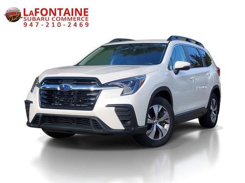 2023 Subaru Ascent Premium 8-Passenger