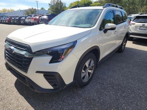 2023 Subaru Ascent Premium 8-Passenger