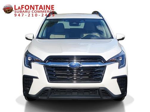 2023 Subaru Ascent Premium 8-Passenger