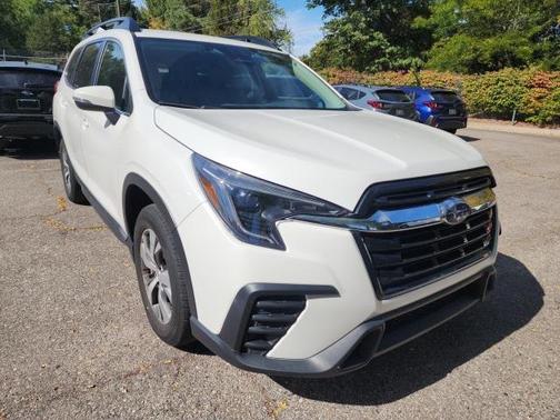 2023 Subaru Ascent Premium 8-Passenger