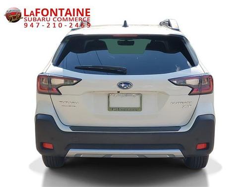 2023 Subaru Outback Limited XT