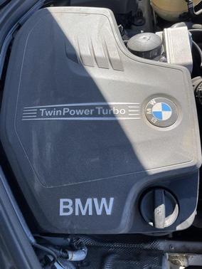 2016 BMW 428 Gran Coupe i
