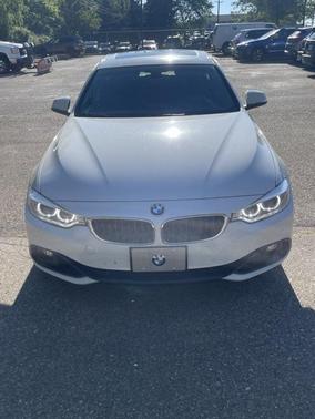 2016 BMW 428 Gran Coupe i