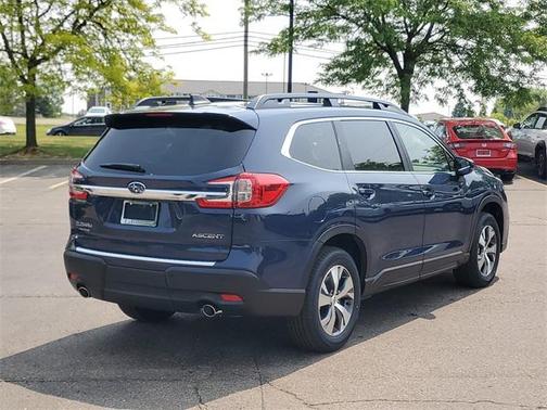2025 Subaru Ascent Premium 7-Passenger