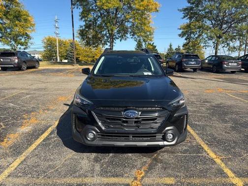 2023 Subaru Outback Onyx Edition