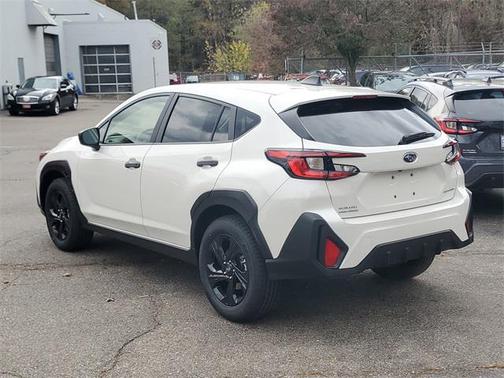 2025 Subaru Crosstrek Base