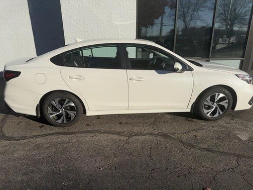 2023 Subaru Legacy Premium