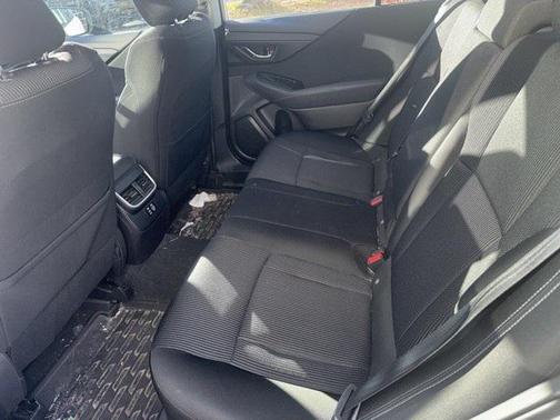 2023 Subaru Legacy Premium