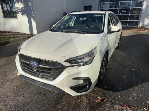 2023 Subaru Legacy Premium