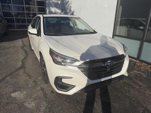 2023 Subaru Legacy Premium
