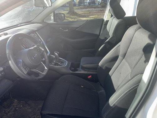 2023 Subaru Legacy Premium