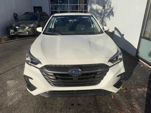 2023 Subaru Legacy Premium