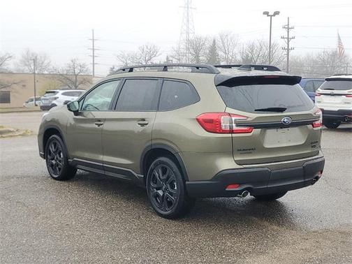 2026 Subaru Ascent Onyx Edition Touring 7-Passenger