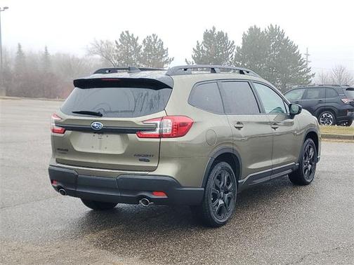 2026 Subaru Ascent Onyx Edition Touring 7-Passenger