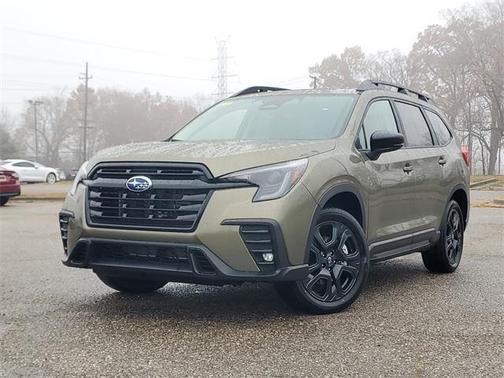 2026 Subaru Ascent Onyx Edition Touring 7-Passenger