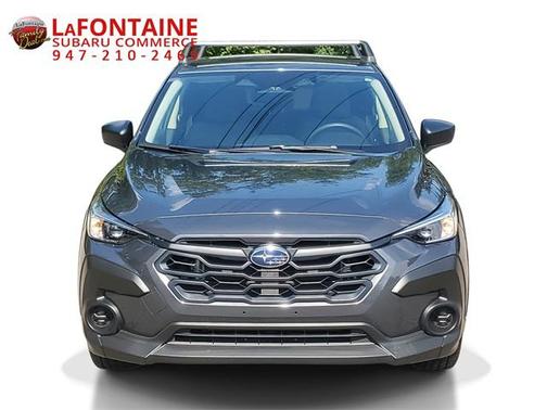 2024 Subaru Crosstrek Base