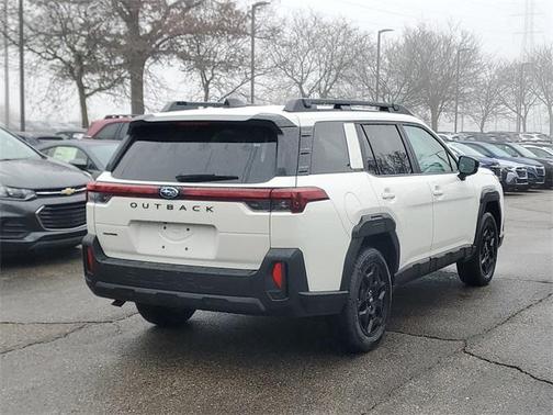 2026 Subaru Outback Limited