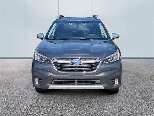 2022 Subaru Outback Touring