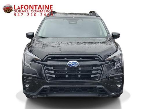 2025 Subaru Ascent Onyx Edition Touring 7-Passenger