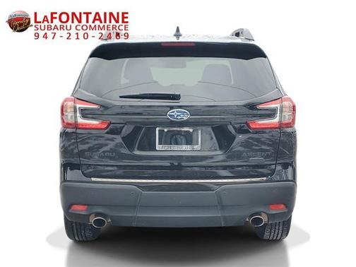 2025 Subaru Ascent Onyx Edition Touring 7-Passenger