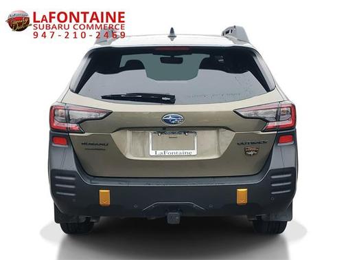 2023 Subaru Outback Wilderness