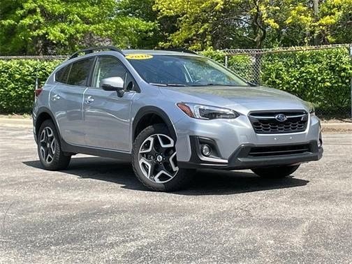 Photo 1 of 41 of 2018 Subaru Crosstrek 2.0i Limited
