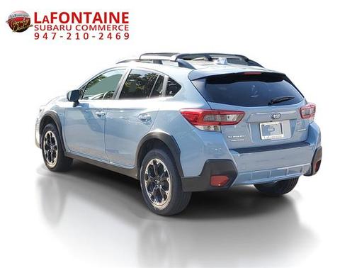 2023 Subaru Crosstrek Premium